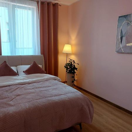 Apartament Rodzinny Mrągowo Buitenkant foto